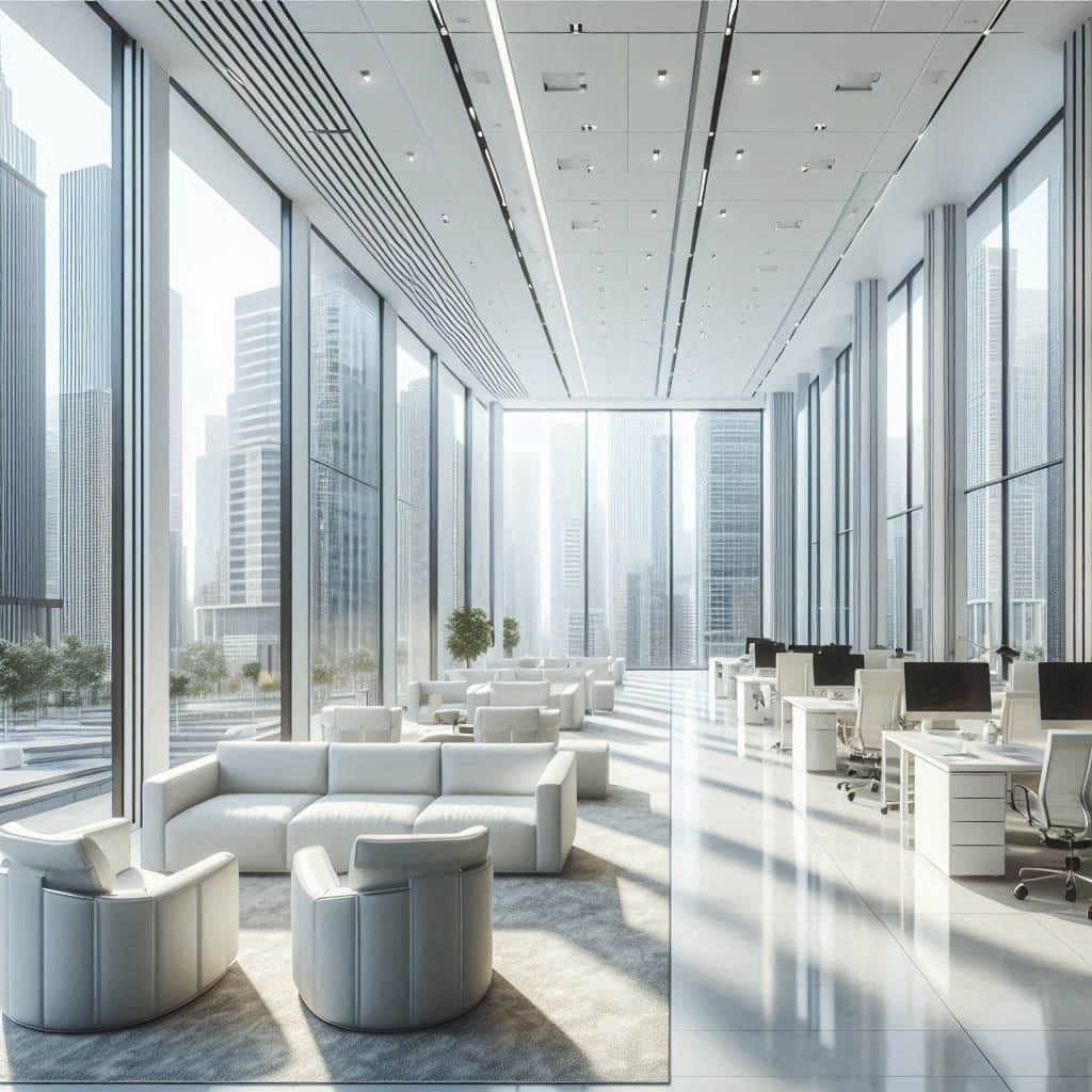 大厦名字文章配图