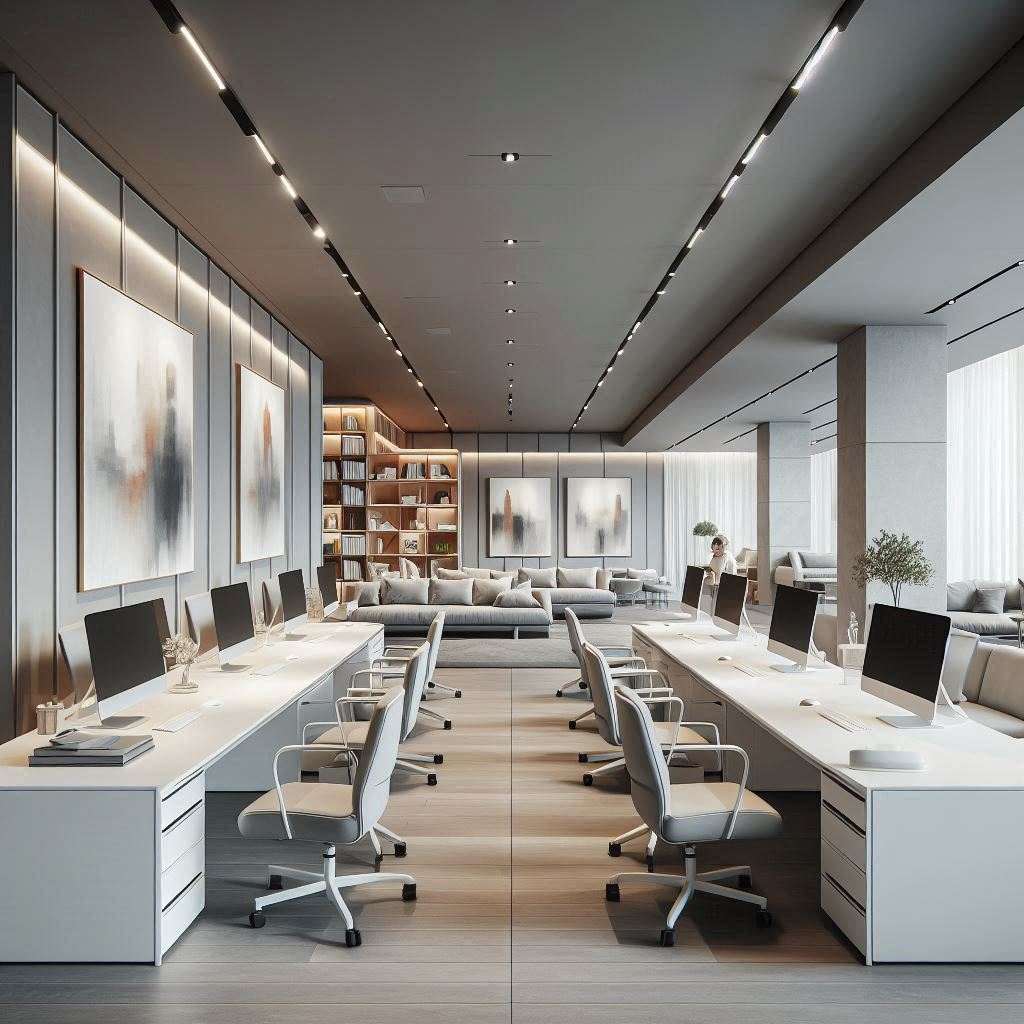 广告策划公司如何评估节假日值班给写字楼办公企业接待礼仪增加的管理负担